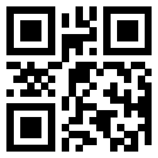 Immagine del QrCode di 3309135991