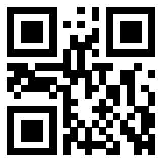 3309135992 - Immagine del QrCode associato
