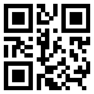 Scansione del Qr Code di 3309135994