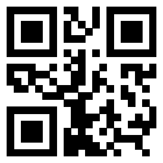 Immagine del Qr Code di 3309135995