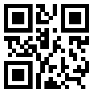 Immagine del QrCode di 3309135997