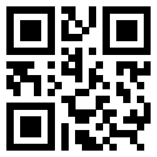 Immagine del QrCode di 3309135999