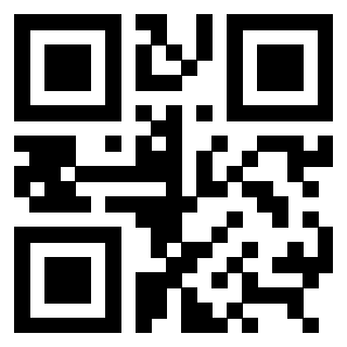Il QrCode di 3309136000