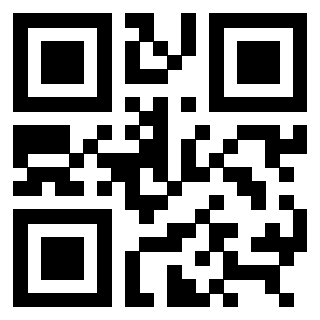 Immagine del QrCode di 3309136001