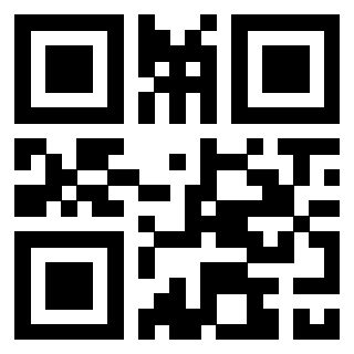 3309136006 - Immagine del QrCode