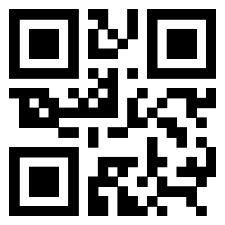 3309136007 - Immagine del Qr Code