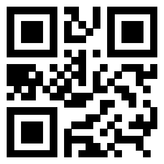 Immagine del Qr Code di 3309136008