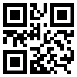 Il Qr Code di 3309136009
