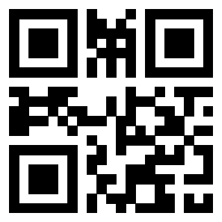 Il QrCode di 3309136011