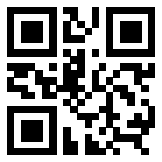Il QrCode di 3309136015