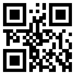 3309136019 Qr Code associato
