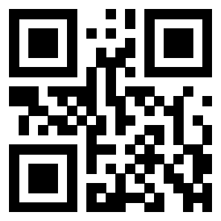 3309136021 - Immagine del Qr Code associato