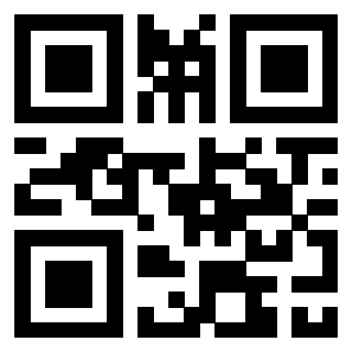 3309136022 Qr Code associato