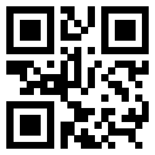 3309136023 QrCode associato