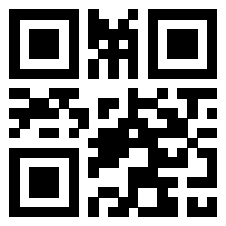 Immagine del Qr Code di 3309136025