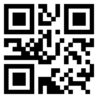 Immagine del QrCode di 3309136032