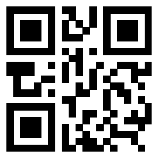 3309136036 - Immagine del Qr Code