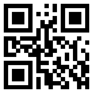 Immagine del QrCode di 3309136037