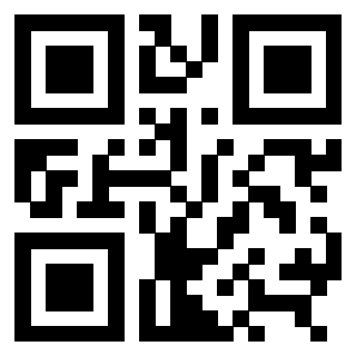 3309136038 - Immagine del Qr Code