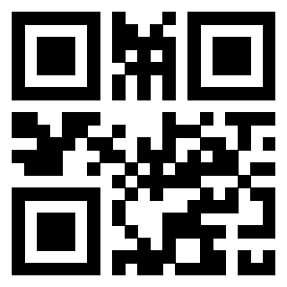 Il QrCode di 3309136041