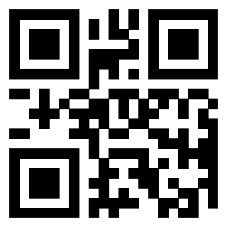 3309136042 - Immagine del QrCode associato