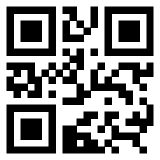 3309136043 - Immagine del Qr Code