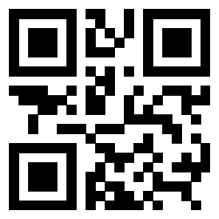 Immagine del QrCode di 3309136044