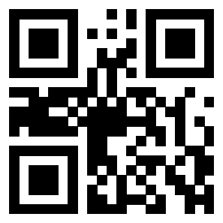 3309136045 - Immagine del QrCode associato