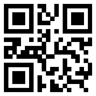 Immagine del Qr Code di 3309136047