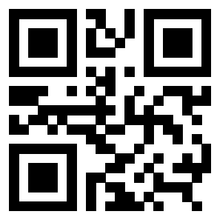 3309136050 - Immagine del QrCode associato