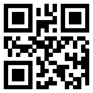 Scansione del Qr Code di 3309136051
