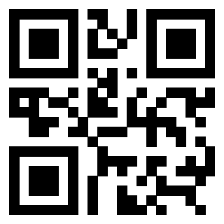 Immagine del Qr Code di 3309136053