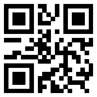 3309136055 QrCode associato