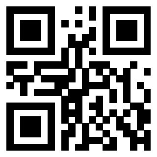 Immagine del Qr Code di 3309136056