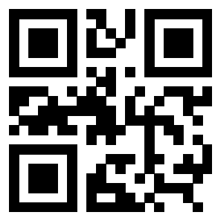 3309136057 - Immagine del QrCode associato