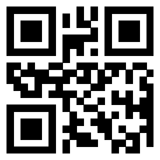 3309136058 - Immagine del Qr Code associato