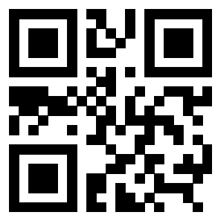 Il Qr Code di 3309136059