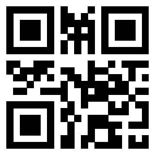 3309136060 - Immagine del Qr Code