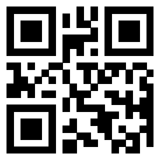 Il Qr Code di 3309136063