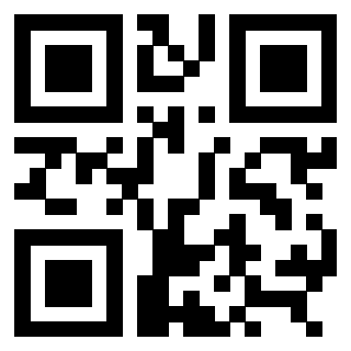 Immagine del Qr Code di 3309136065