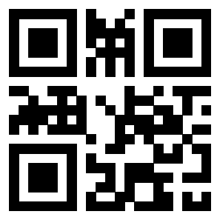 Il Qr Code di 3309136068