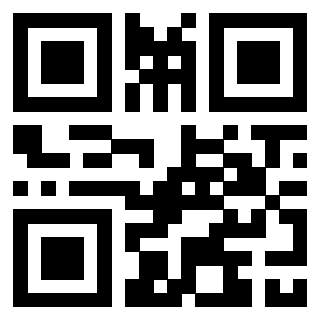 Il Qr Code di 3309136071
