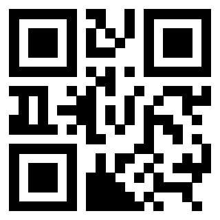 3309136074 QrCode associato