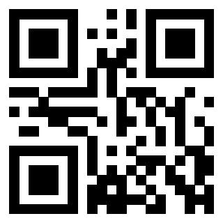 Scansione del Qr Code di 3309136075