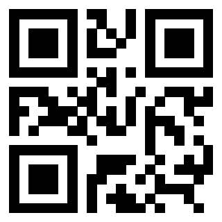 Immagine del Qr Code di 3309136076