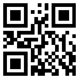 3309136078 QrCode associato