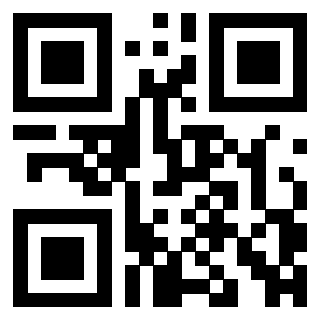 3309136081 Qr Code associato