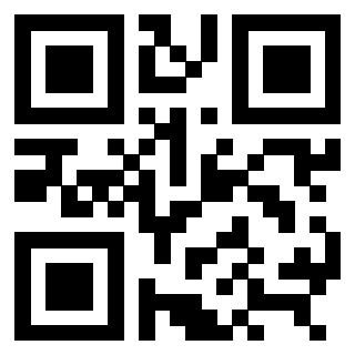 Scansione del Qr Code di 3309136084