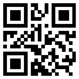 Il QrCode di 3309136085