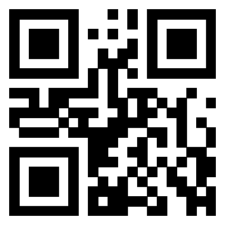 Scansione del Qr Code di 3309136086